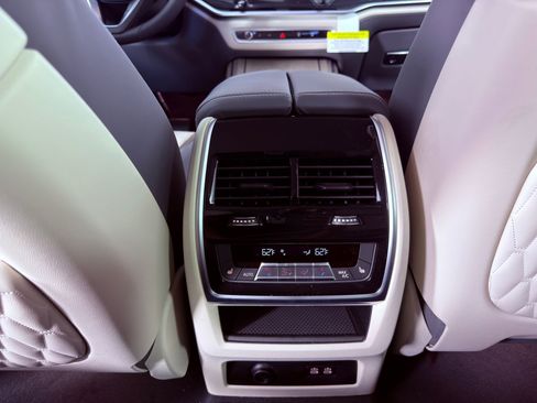 New 2026 BMW X7 xDrive40i image 31