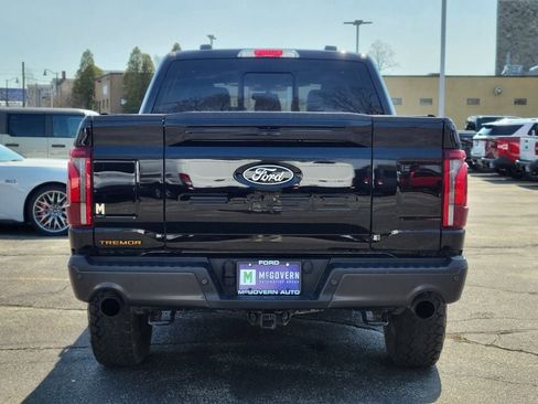 Used 2024 Ford F150 Tremor w/ Equipment Group 402A High AWD/4WD image 5
