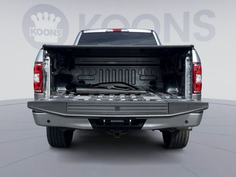 Used 2020 Ford F150 XL w/ Equipment Group 101A Mid AWD/4WD image 25
