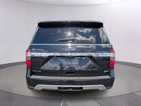 Used 2020 Ford Expedition Limited w/ Equipment Group 301A AWD/4WD image 6