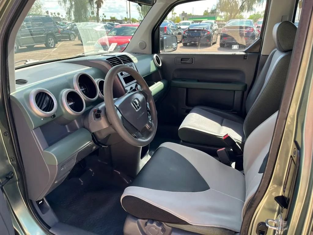Used 2005 Honda Element LX image 7