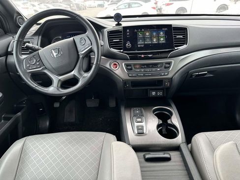 Used 2020 Honda Passport EX-L image 16
