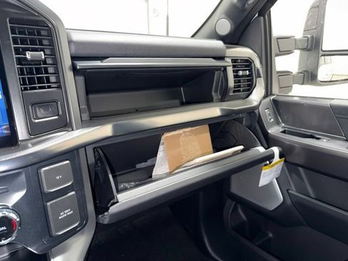 New 2026 Ford F150 Lariat w/ Equipment Group 502A High AWD/4WD image 33