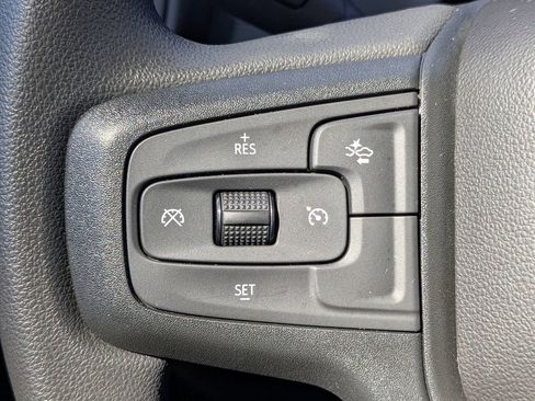 New 2026 Chevrolet Silverado 2500 W/T w/ WT Convenience Package image 28