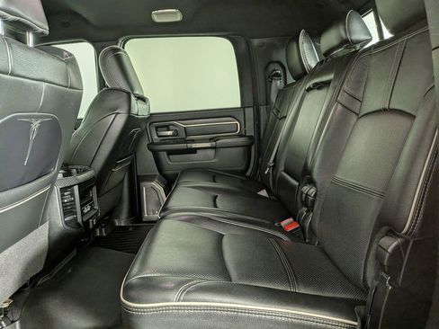 Used 2021 RAM 2500 Limited image 34