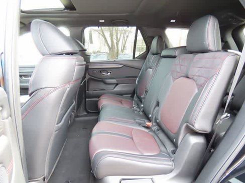 New 2026 Honda Pilot Black Edition image 15