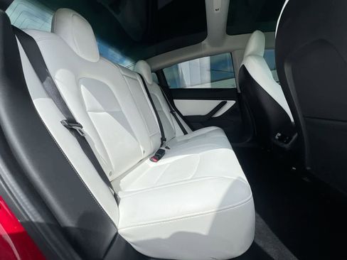 Used 2019 Tesla Model 3 Performance AWD/4WD image 20