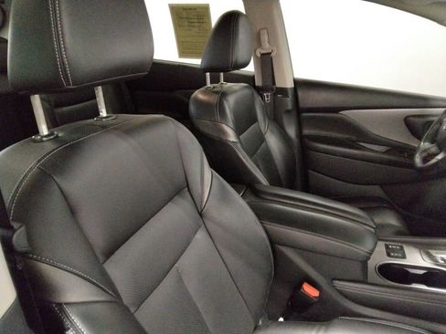 Used 2022 Nissan Murano SL w/ SL Moonroof Package image 44