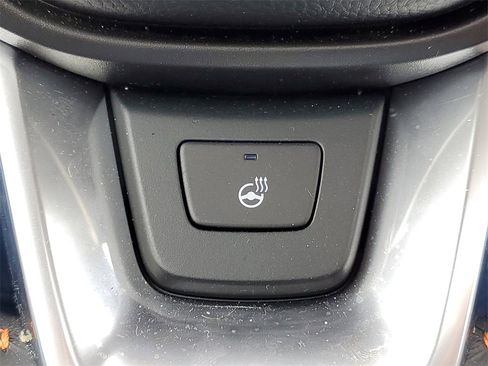 New 2026 Honda CR-V TrailSport image 23