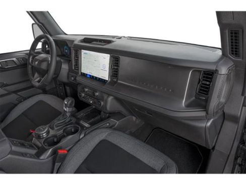 New 2026 Ford Bronco Big Bend AWD/4WD image 45