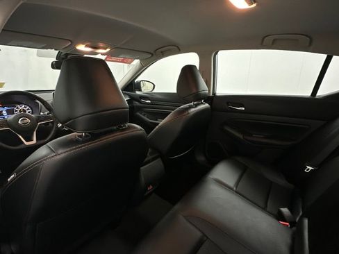 Used 2022 Nissan Altima 2.5 SR image 21