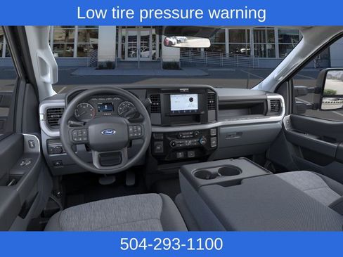 New 2026 Ford F350 XL image 9