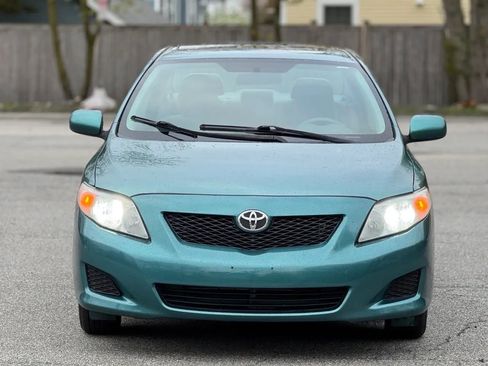 Used 2010 Toyota Corolla S FWD image 7