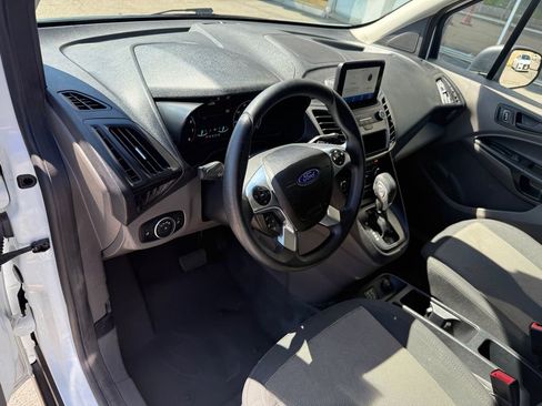 Used 2022 Ford Transit Connect XL FWD image 10