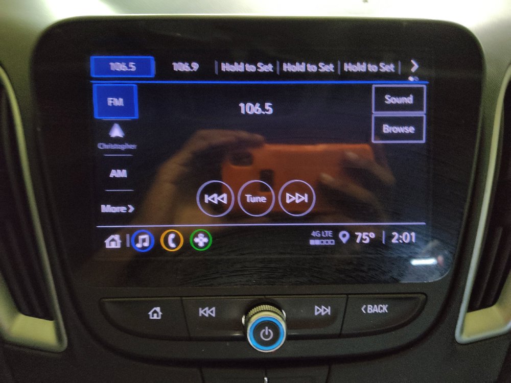 Used 2023 Chevrolet Malibu LS w/ Driver Confidence Package FWD image 25