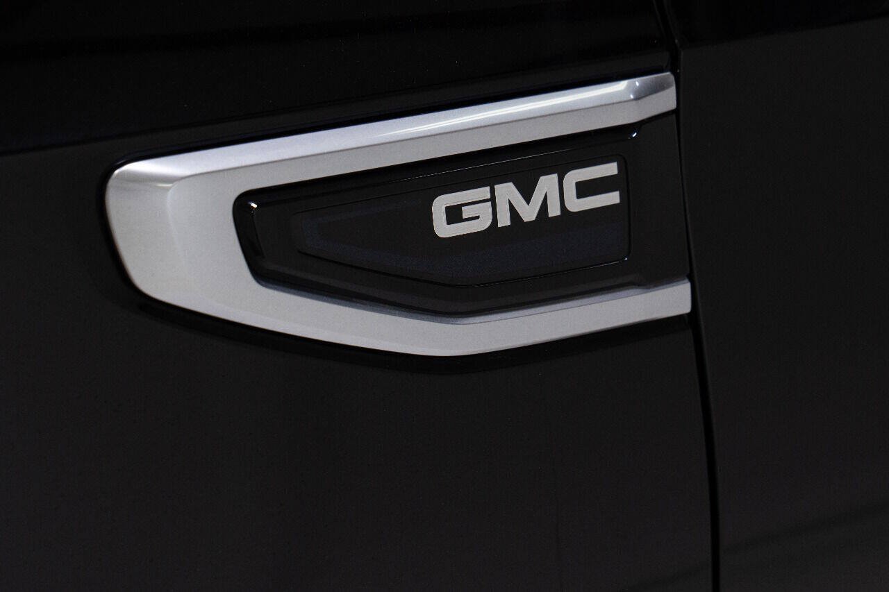 Used 2021 GMC Yukon XL Denali AWD/4WD image 27