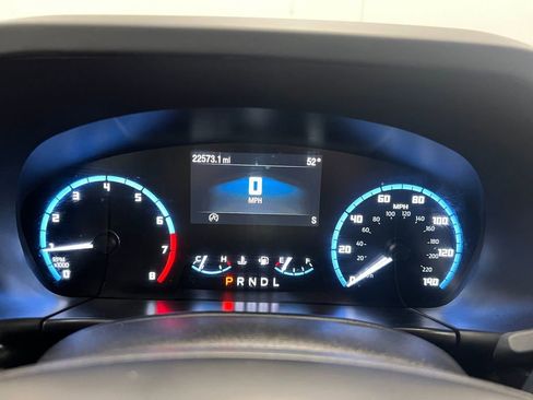 Used 2023 Ford Bronco Sport Big Bend w/ Convenience Package image 16