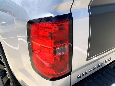 Used 2015 Chevrolet Silverado 1500 LT w/ Rally 2 Edition image 28