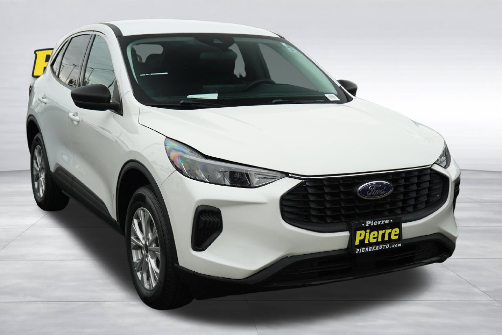Used 2024 Ford Escape Active w/ Tech Pack #1 AWD/4WD image 2