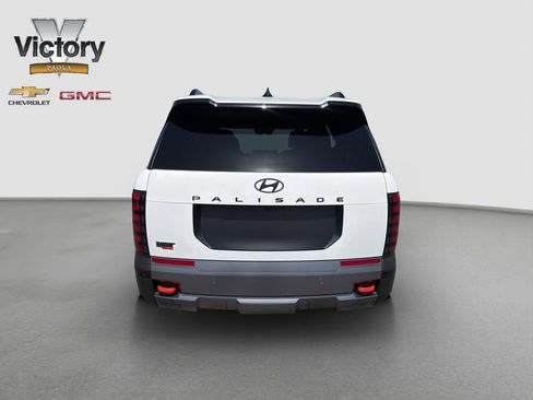 Used 2026 Hyundai Palisade XRT Pro AWD/4WD image 5