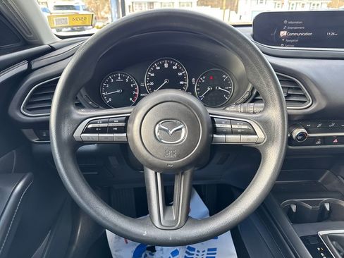 Used 2023 MAZDA CX-30 AWD 2.5 S image 16