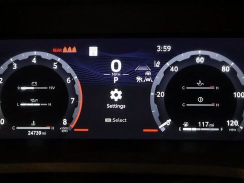 Used 2024 Toyota Tacoma TRD Off-Road image 16