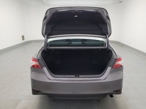 Used 2019 Toyota Camry LE w/ Convenience Package image 29