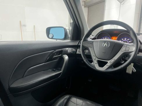 Used 2007 Acura MDX w/ Sport Package AWD/4WD image 15