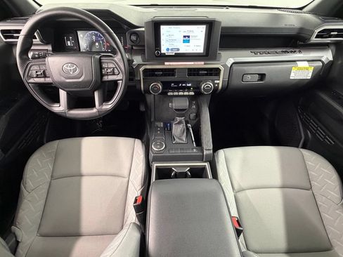 Used 2026 Toyota Tacoma SR5 RWD image 36