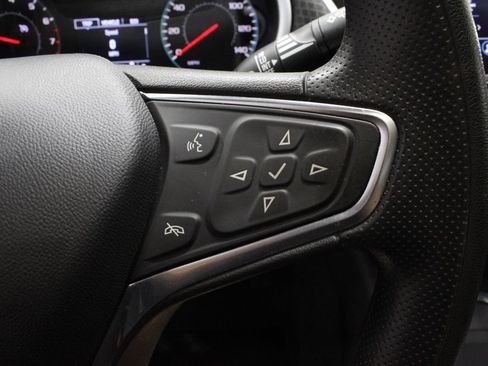 Used 2024 Chevrolet Malibu LT FWD image 30