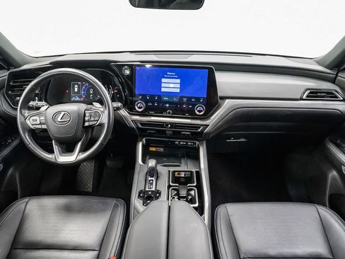 Used 2024 Lexus TX 350 FWD w/ Cold Weather Package image 12