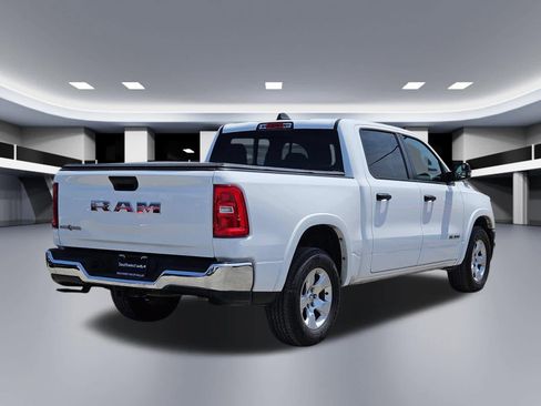 Used 2025 RAM 1500 Lone Star RWD image 5