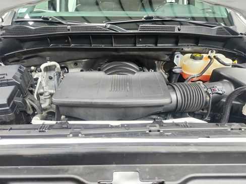 Used 2022 GMC Sierra 1500 SLT w/ SLT Premium Plus Package image 17