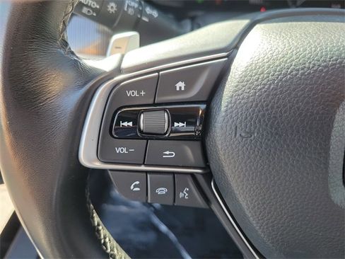 Used 2022 Honda Accord Sport Special Edition image 24