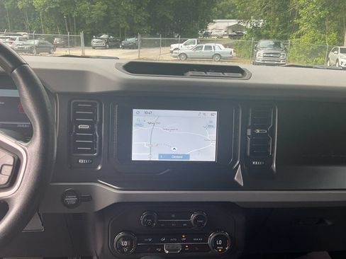 Used 2021 Ford Bronco Big Bend AWD/4WD image 19