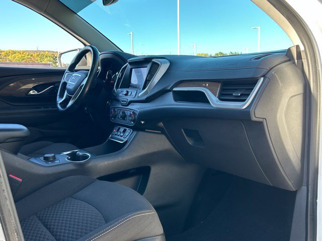 Used 2020 GMC Terrain SLE w/ Driver Convenience Package AWD/4WD image 24