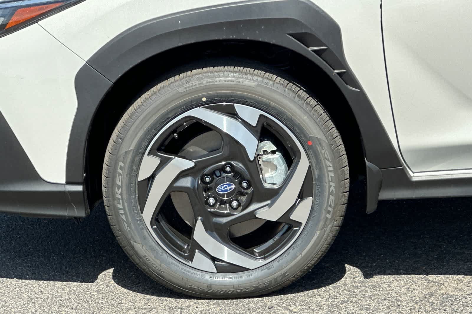 New 2026 Subaru Crosstrek 2.5i Limited AWD/4WD image 25