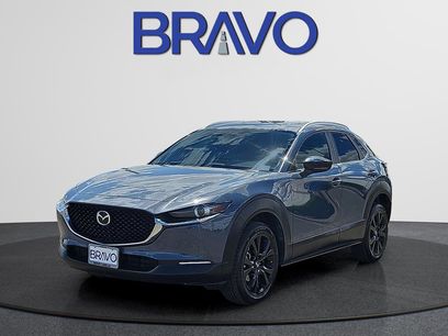 Used 2025 MAZDA CX-30 AWD 2.5 S w/ Preferred Package