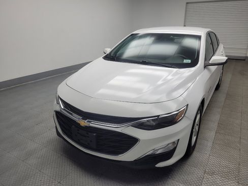 Used 2020 Chevrolet Malibu LS w/ Driver Confidence Package II FWD image 15