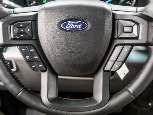 Used 2017 Ford F150 XLT w/ Equipment Group 301A Mid RWD image 27