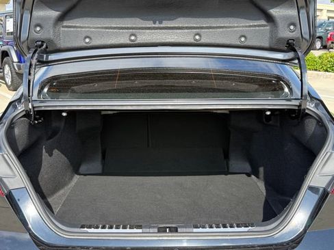 Used 2025 Toyota Camry XSE FWD image 31