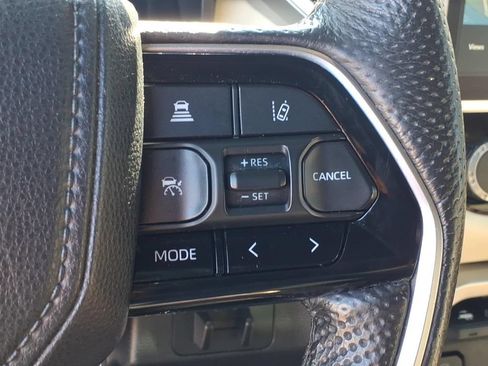 Used 2024 Toyota Tundra 1794 Edition AWD/4WD image 11