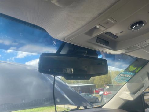 Used 2015 Chevrolet Tahoe LT w/ Max Trailering Package image 10