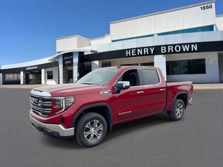 New 2026 GMC Sierra 1500 SLT AWD/4WD video 1