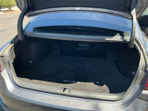 Used 2021 Lexus ES 350 F Sport w/ Accessory Package FWD image 34