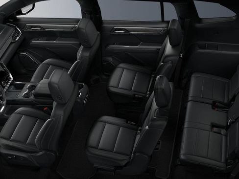 New 2026 GMC Acadia Elevation w/ Elevation Premium Package AWD/4WD image 31