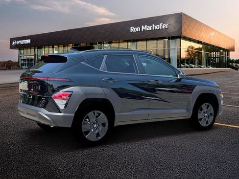 New 2026 Hyundai Kona SEL Sport image 8