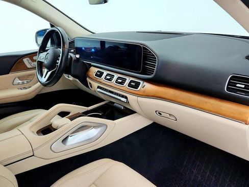 Used 2022 Mercedes-Benz GLE 350 4MATIC image 24