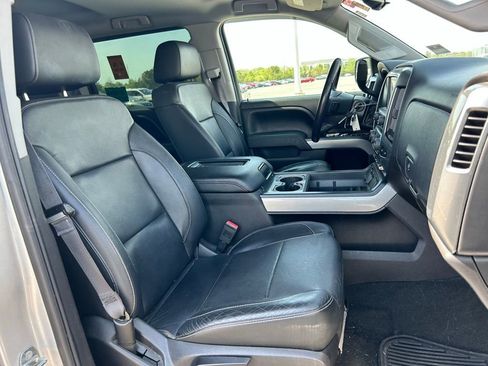 Used 2016 Chevrolet Silverado 1500 LT w/ Rally 2 Edition AWD/4WD image 9