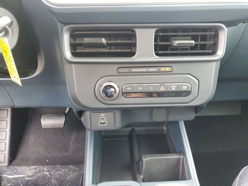New 2026 Ford Maverick XL FWD image 23